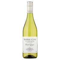 Pinot Grigio( White Dry ) 